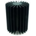 Intelligent LED Solutions ヒートシンク Intelligent LED Solutions