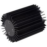 Intelligent LED Solutions ヒートシンク ネジ止め式