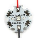 Intelligent LED Solutions 円形LEDアレイ Intelligent LED Solutions