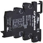 Interface Relay Solid State Sensata / Crydom