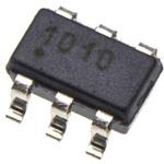 Intersil シングルSPDT アナログスイッチ INTERSIL