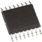 Intersil デュアル4:1 マルチプレクサ INTERSIL