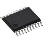 Intersil デジタルポテンショメータ INTERSIL