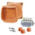 INTRINSIC FIRE RESISTANT JUNC BOX POLYCA HENSEL