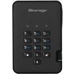 IS-DA2-256-500-BE iStorage  500GB diskAshur2 HDD iStorage