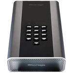 IS-DT2-256-1000-C-G iStorage 1TB diskAshur DT2 HDD iStorage