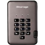iStorage 500GB diskAshur Pro2 HDD iStorage