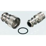 192993-0633 ITT Cannon TNM丸型コネクタ用シェル ITT CANNON