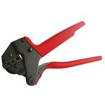 121586-5244 ITT Cannon 手動圧着工具 圧着ペンチ APDシリーズ ITT CANNON