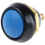 ITW 押しボタンスイッチ 400 mA @ 32 V ac モーメンタリ パネルマウント ITW