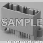 長方形コネクタ 日本航空電子工業(JAE) 丸型コネクタ本体 【通販