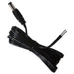 JKL Components LEDケーブル 電源 LEDリボン及びワイヤレスコントローラZCTR-08用 JKL COMPONENTS
