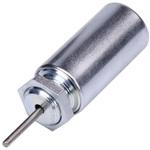 Johnson Electric チューブ型ソレノイド プッシュタイプ Johnson Electric