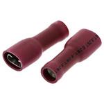 JST ファストン端子 メス FLVDDF シリーズ JST(日本圧着端子製造)