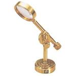 CF-50 高級スタンドルーペ クリアー光学