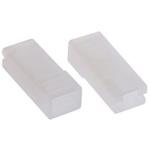 JST 旗形接続子 ナチュラル JST(日本圧着端子製造)