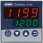 Jumo 温度調節器 (PID制御) リレー JUMO
