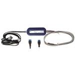 PC-Interface mit Umsetzer USB/TTL Jumo PC-Interface mit Umsetzer USB/TTL 温度調節器 ケーブル JUMO