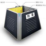 B8070 ミノリ・サイレンサー 標準タイプ MES-B8070 1セット 三乗