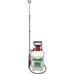 ハイパー3段伸縮2頭口噴霧器 ダリヤ(マルハチ産業) 手動式噴霧器
