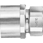 MAS-JLストレートコネクター ネオフレックス