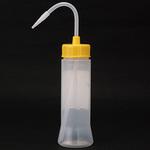 NT洗瓶 BⅡ型 カラーcapスリム 200mL 安元化成