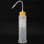 NT洗瓶 BⅡ型 カラーcapスリム 400mL 安元化成