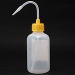 NT洗瓶 カラーcap 細口 250mL 安元化成