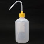 NT洗瓶 カラーcap 細口 500mL 安元化成