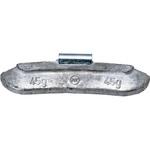 - 打ち込みウエイト スチールホイール用 モノタロウ 49359458