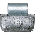 - 打ち込みウエイト トヨタ ニッサン 純正アルミホイール用 モノタロウ 49359494