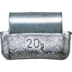 - 打ち込みウエイト トヨタ ニッサン 純正アルミホイール用 モノタロウ 49359503