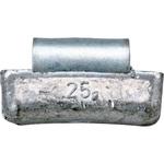 - 打ち込みウエイト トヨタ ニッサン 純正アルミホイール用 モノタロウ 49359512