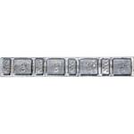 - 貼付けウエイト 5/10g刻み モノタロウ 49359598