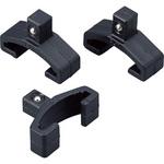 ソケットホルダー(アルミタイプ)用クリップ TONE トネ (前田金属工業)