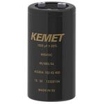 KEMET 電解コンデンサ KEMET
