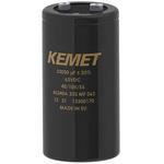 KEMET 電解コンデンサ KEMET