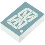 Kingbright 16セグメント 文字高 30.5mm 単桁 LED 英数字表示器 KINGBRIGHT
