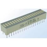 Kingbright 20セグメント LED ライトバー KINGBRIGHT