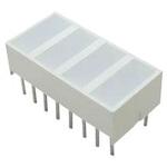 Kingbright 4セグメント LED ライトバー KINGBRIGHT
