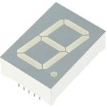 Kingbright 7セグメント 文字高 25.4mm 単桁 LED 数字表示器 KINGBRIGHT