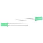 Kingbright 可視光LED Cylindrical KINGBRIGHT