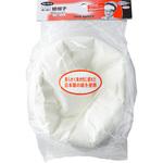 使い捨て用紙帽子 東洋物産工業(旧トーヨーセフティー)