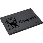 Kingston SSD SATA III KINGSTON