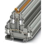3044640 Knife disconnect terminal block grey フエニックス・コンタクト
