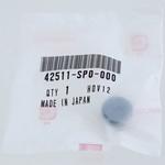 42511-SP0-000 (42511)キャップ，メインテナンスホール ホンダ