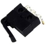 KNITTER-SWITCH マイクロスイッチ スナップ SPDT KNITTER-SWITCH