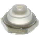 KNITTER-SWITCH 押しボタンスイッチ用キャップ KNITTER-SWITCH