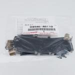 04946-48110 (04946)R/ディスクパッドシム トヨタ