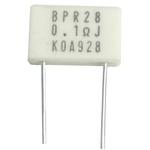 KOA 金属板抵抗器 BPRシリーズ KOA
